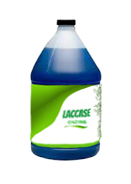 Laccase Enzymes