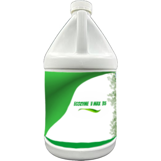 Ecozyme V Max 35