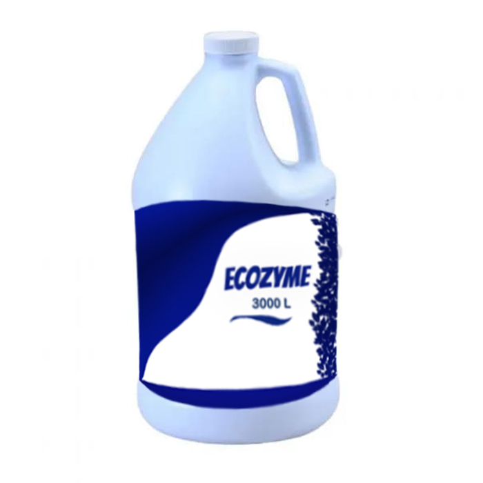 Ecozyme 3000 L