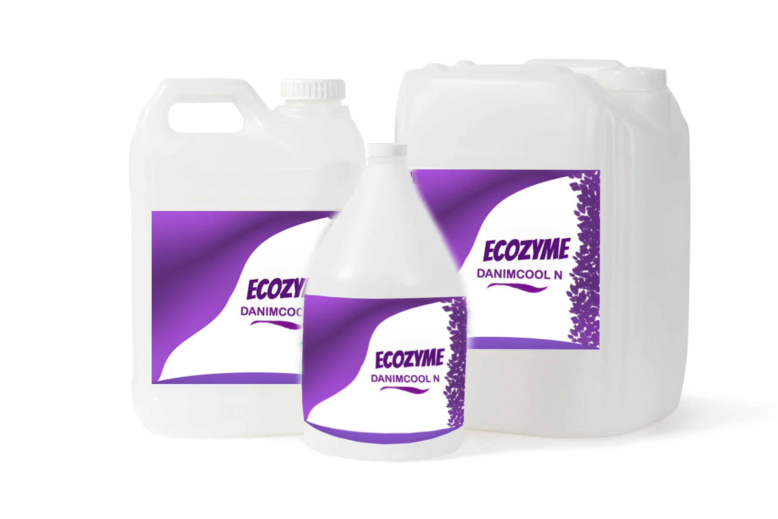Ecozyme Denimcool N