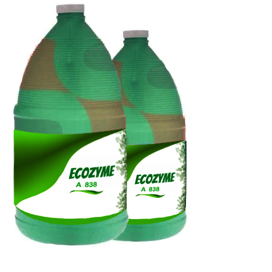 Ecozyme A-838