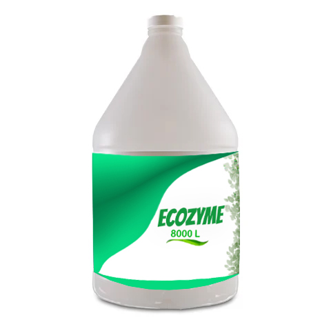 Ecozyme 8000L