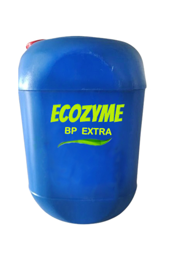 Ecozyme BP EXTRA