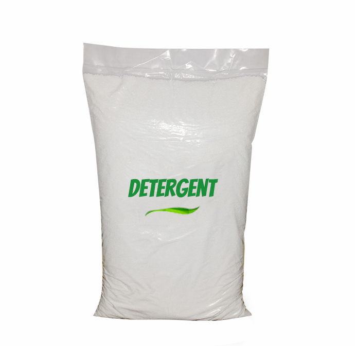 Detergent