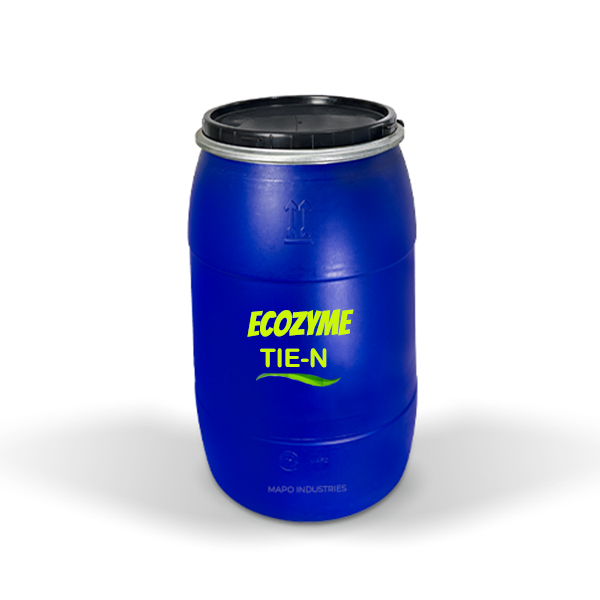 Ecozyme TIE-N