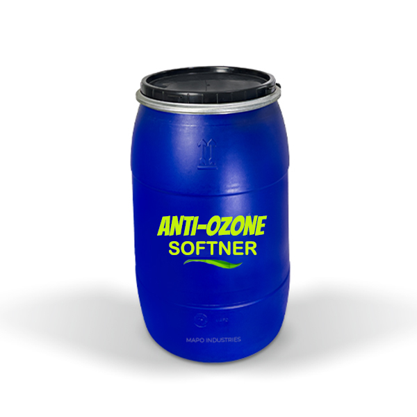 Anti-ozone Softner