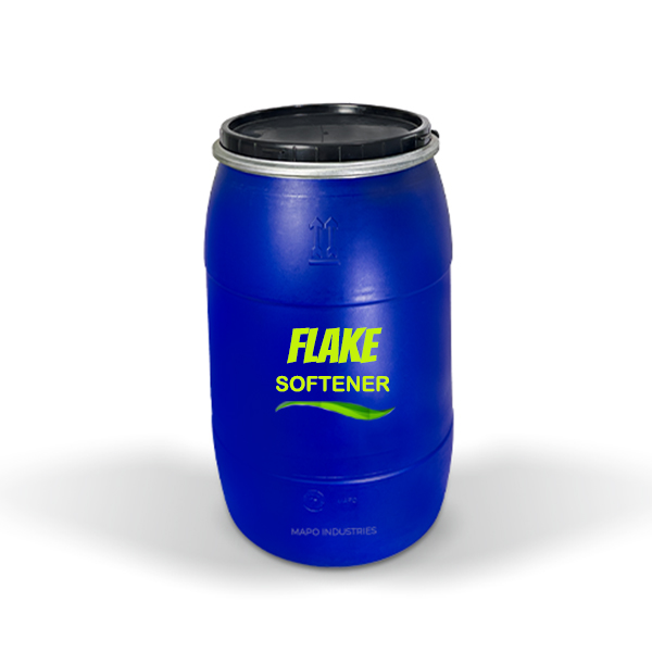 Flake Softener